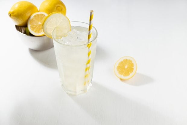 news about discontinued panera's lemonade drink