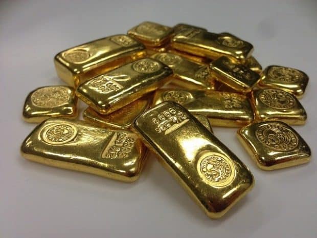 franchise gold
