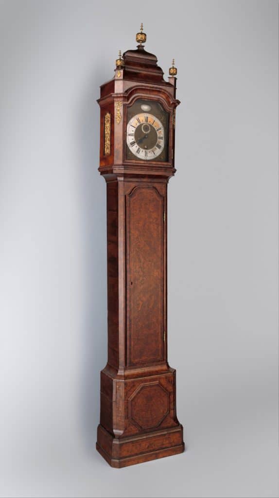 grandfather clock repair franchise model