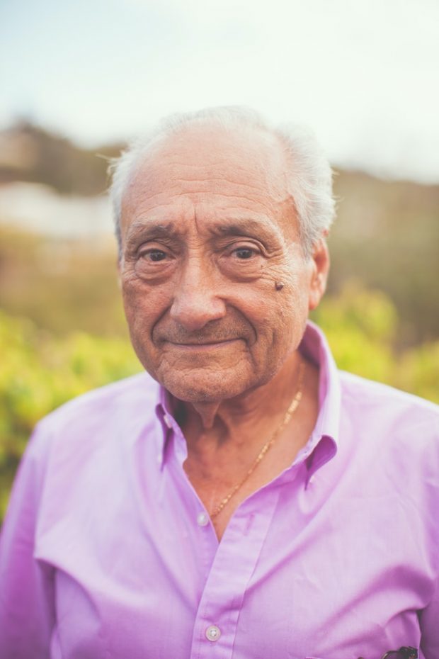 elderly can get coronavirus