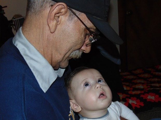 grandchild