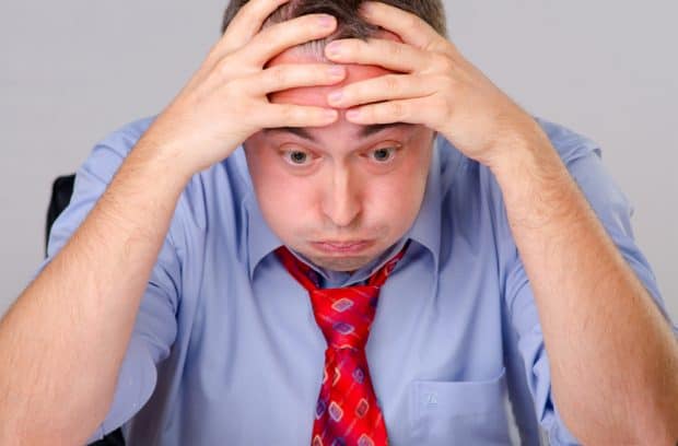 screwed up your franchise opportunity search