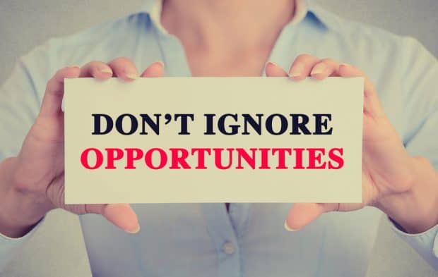 franchise resales sectors and opportunities