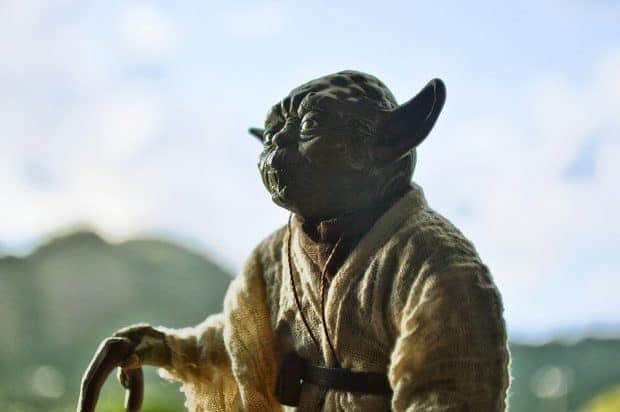 quotes from yoda