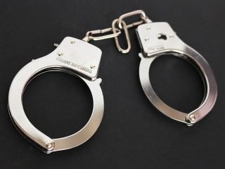 pizza fusion handcuffs