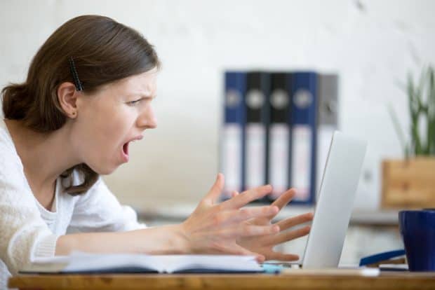 high fees from franchisor