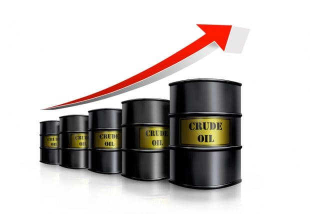 $150 a barrel oil prices hurt franchising