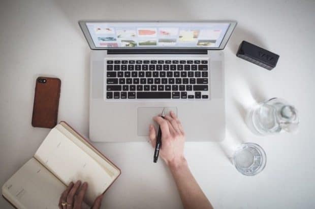 franchising business research
