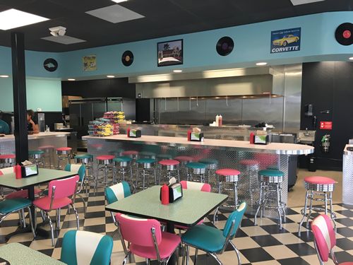 burger franchises 2018 hwy 55