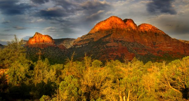 picture of arizona