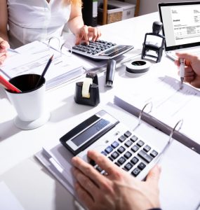 CPA's doing franchise bookkeeping