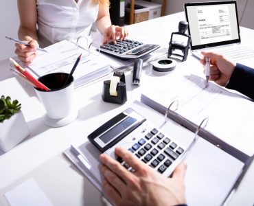 CPA's doing franchise bookkeeping