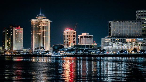find franchise attorneys in Louisiana with image 