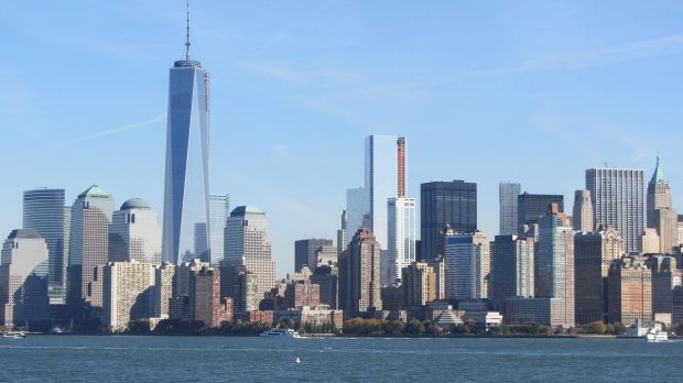 new york city image for franchise attorneys webpage for new york