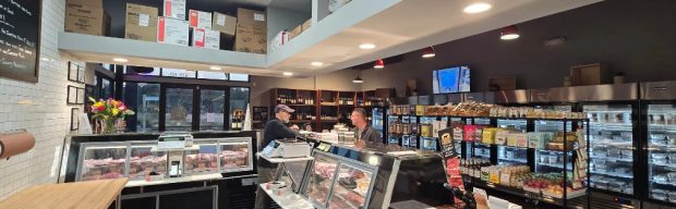 new york butcher shoppe franchise interior