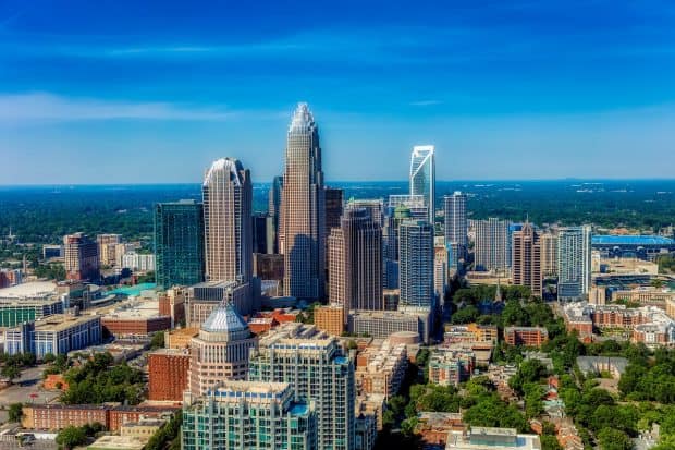 image charlotte north carolina used for north carolina franchise attorneys directory