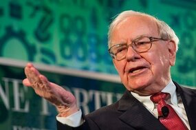 how much money is needed to buy a franchise warren buffet