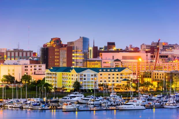 south Carolina image for franchise attorneys directory