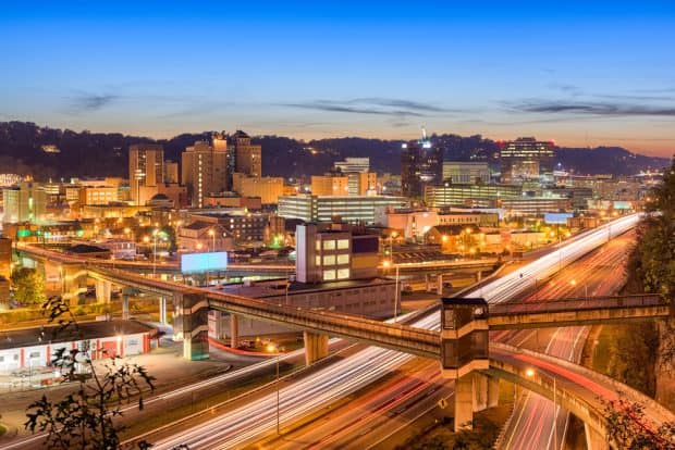 west virginia pictured here for directory of franchise attorneys