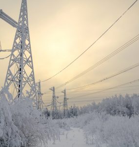 winter image for the franchise king's franchise business winter playbook