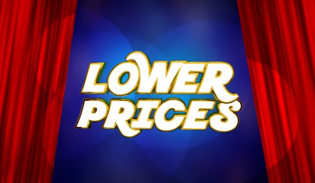 3 year low U.S. inflation