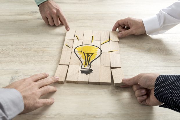 franchising innovations