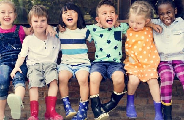 learn about the popularity of kids franchises