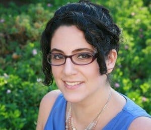 new career with kim eisenberg