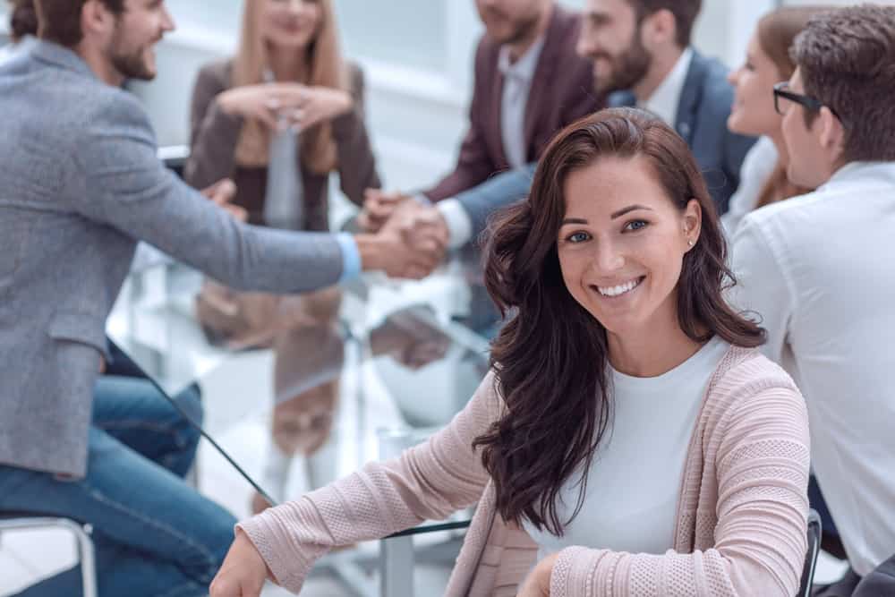 list of important leadership skills needed for a franchise