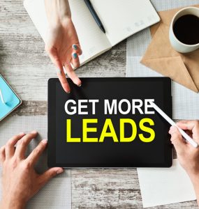 franchise lead generation