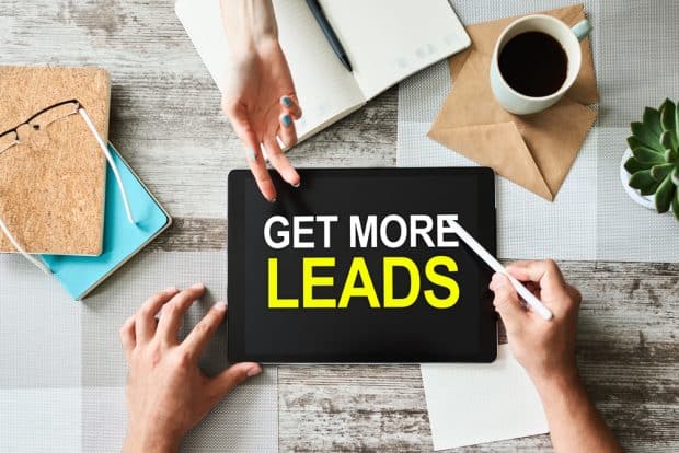 franchise lead generation strategies