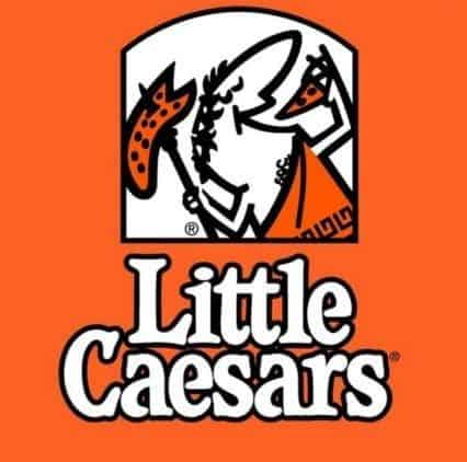logo little caesars