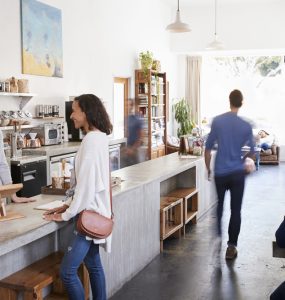 importance of franchise businesses in local communities