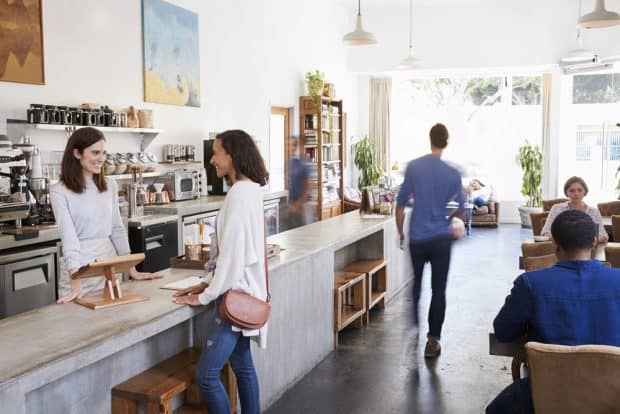 importance of franchise businesses in local communities 