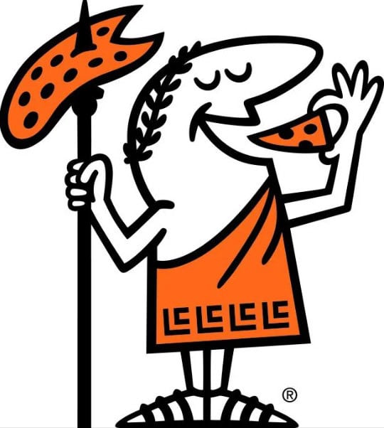 65th anniversary of Little Caesars