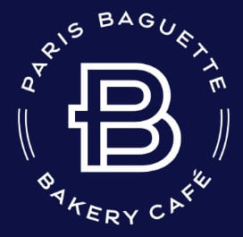 paris baguette franchising logo