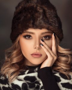 eyelash trends 