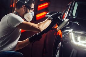 waxing franchise business