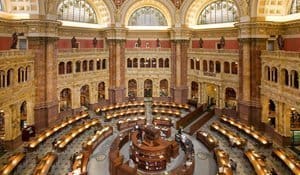 The Library of Congress