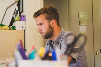 franchise business plans don't have to be complicated to write