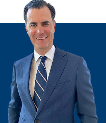 matthew haller ceo of the IFA