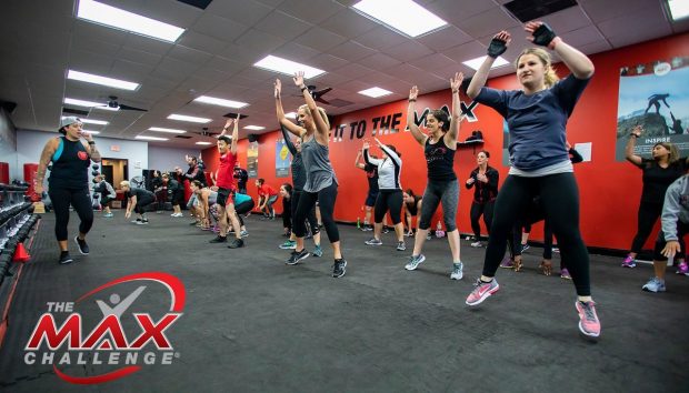 max challenge franchising business