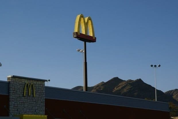 McDonald's happy meals for breakfast could become a thing