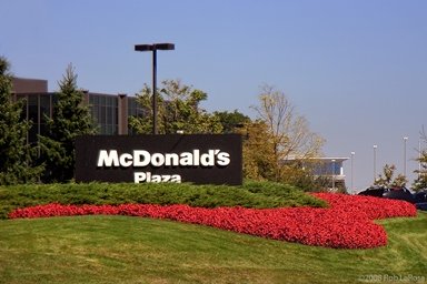 headquarters