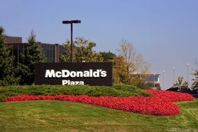 headquarters
