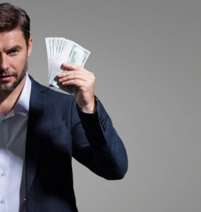 robs franchise financing