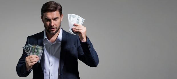robs franchise finance