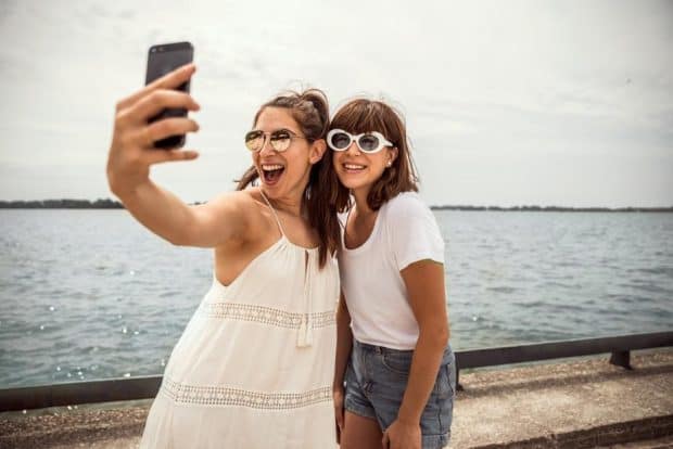market a franchise opportunity to millennials
