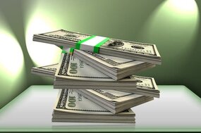 cash generating franchise