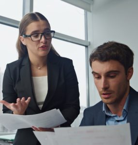 franchisee just found a money mistake